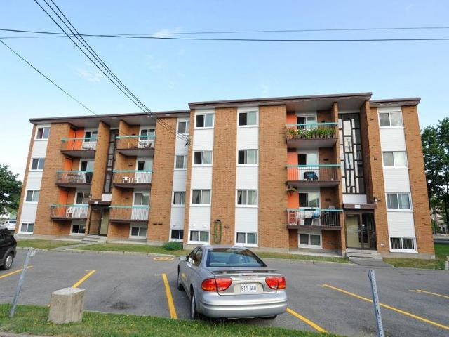 Apartment for rent in Québec, Quebec