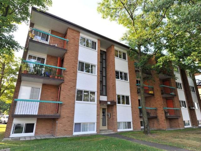 Apartment for rent in Québec, Quebec
