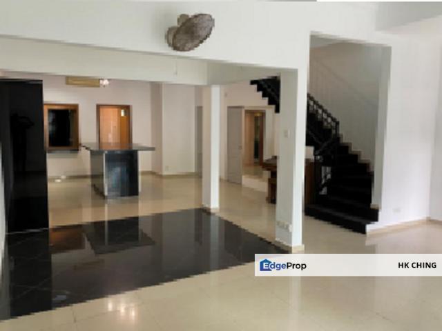 House for sale in Petaling, Damansara Damai