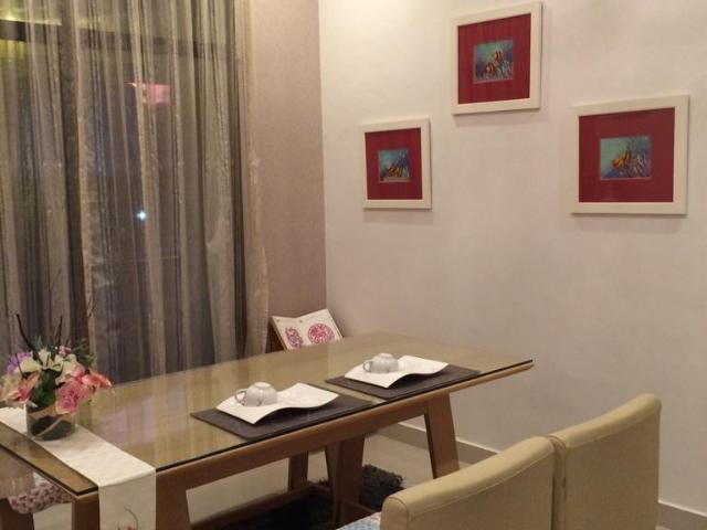 House for rent in Wellesley, Penang