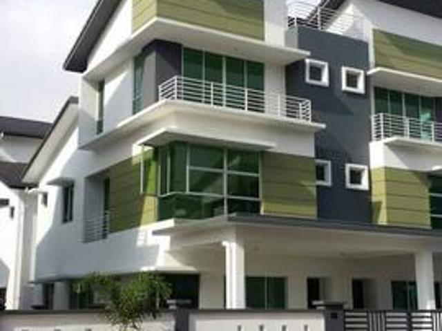 Residential House for sale in Port Klang, Selangor