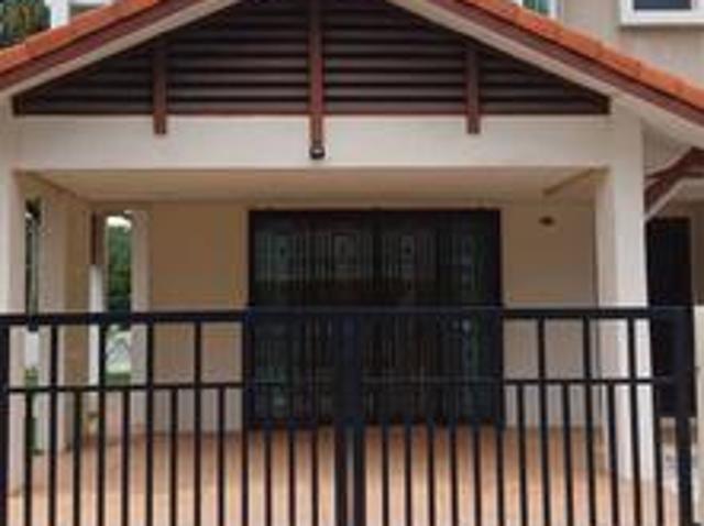 Terraced House for rent in Petaling, Damansara Damai
