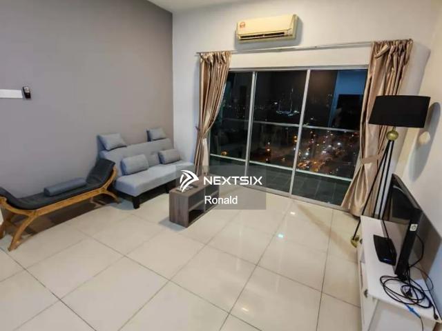 Residential House for rent in Petaling, Subang Jaya