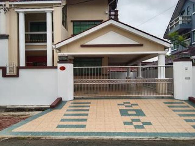 Terraced House for rent in Bintulu, Sarawak