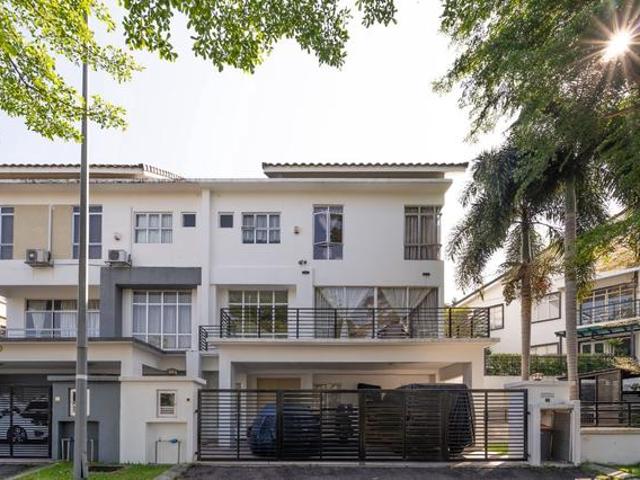 Terraced House for rent in Kajang, Langat