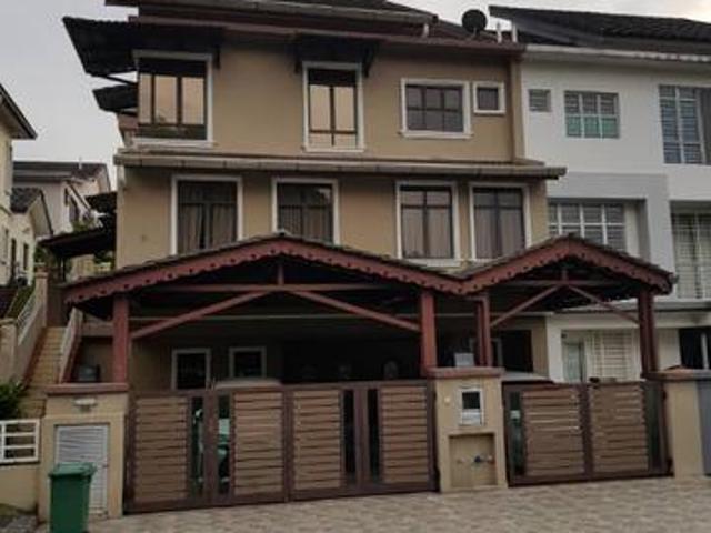 Residential House for sale in Kajang, Langat