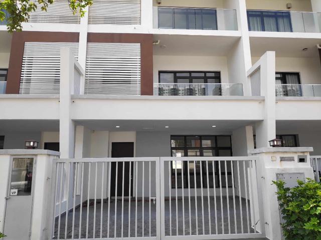 Terraced House for rent in Kajang, Langat