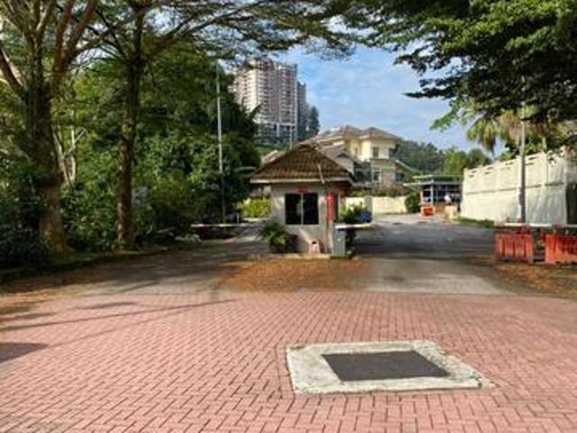 Terraced House for sale in Kajang, Langat