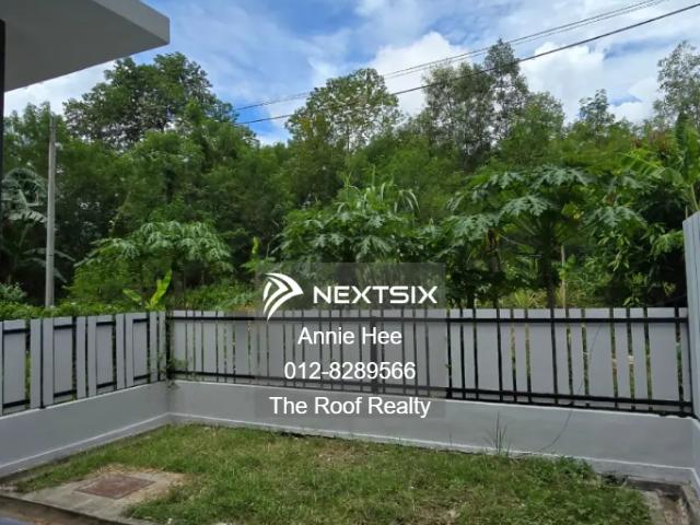 Residential House for sale in Kinabalu, Sabah