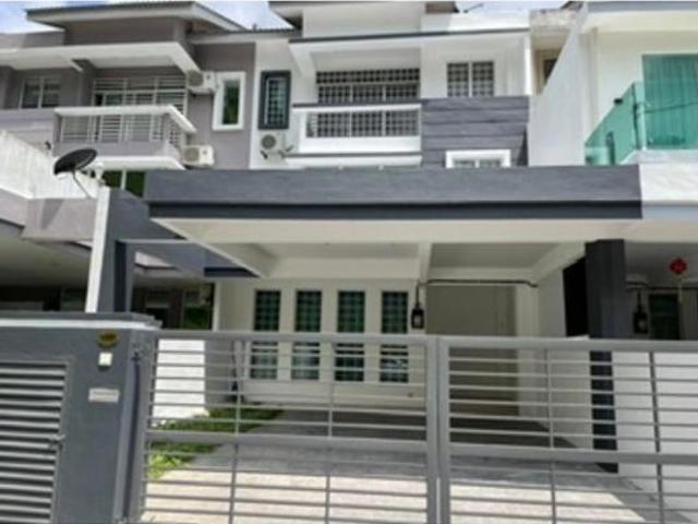 Terraced House for rent in Negeri Sembilan