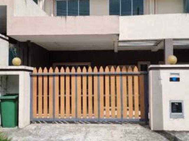 Terraced House for sale in Inanam, Sabah