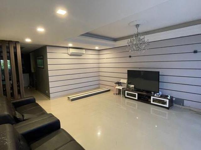 Terraced House for sale in Selayang, Selangor