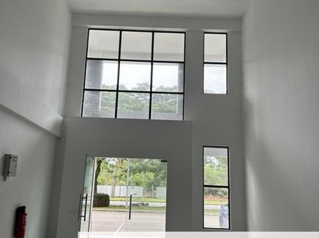 Shop for rent in Pasir Gudang, Johor