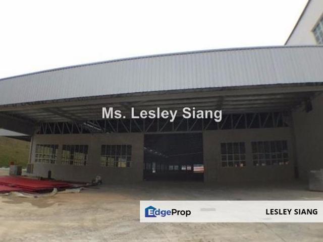 Warehouse for rent in Kulai, Johor