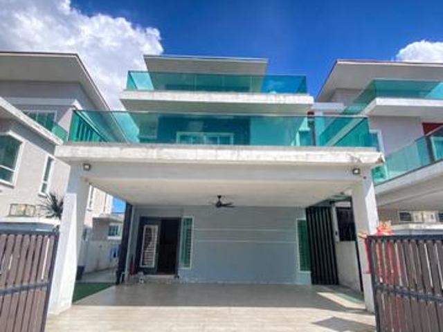 Residential House for sale in Perak, Tanjong Ipoh