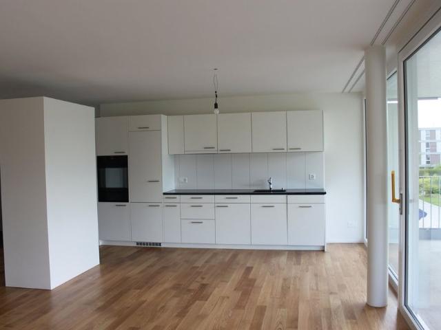 Apartment mieten in Attelwil, Reitnau
