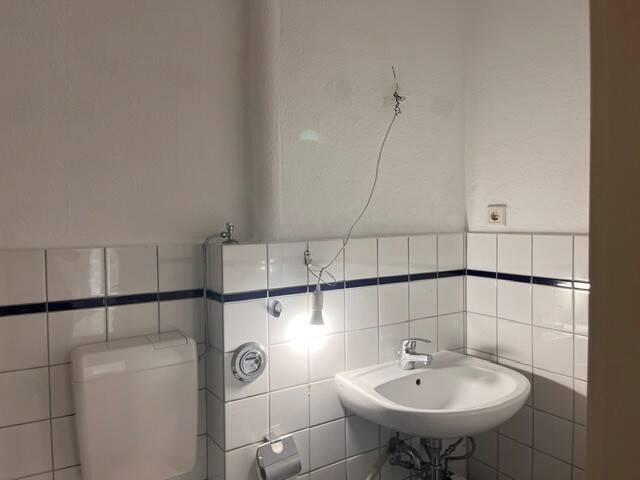 Apartment mieten in Horn, Hamburg