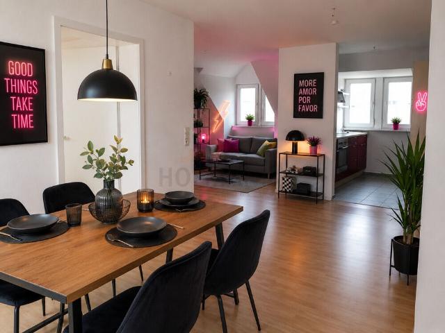 Apartment mieten in Großgründlach, Nürnberg