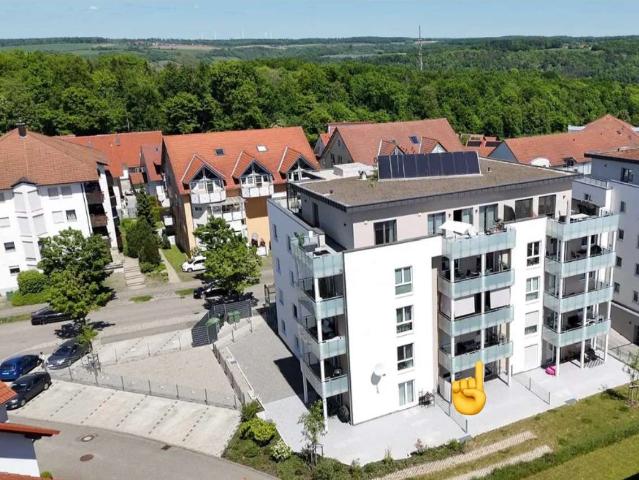 Wohnung kaufen in Taläcker, Künzelsau
