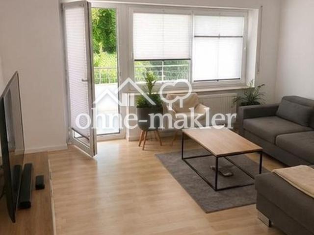 Apartment mieten in Alsbach-Hähnlein, Hessen