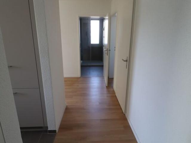 Apartment mieten in Listrig, Emmen