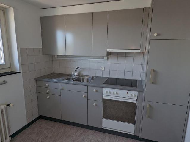 Apartment mieten in Herisau, Hinterland