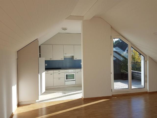 Apartment mieten in Perlen, Buchrain
