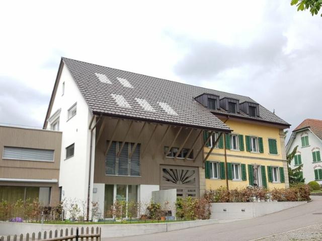 Immobilie mieten in Sarmenstorf, Aargau