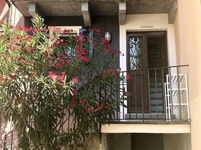Einfamilienhaus kaufen in Locarno, Tessin