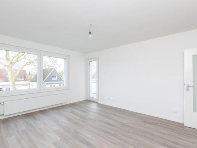 Apartment mieten in Esingen, Tornesch