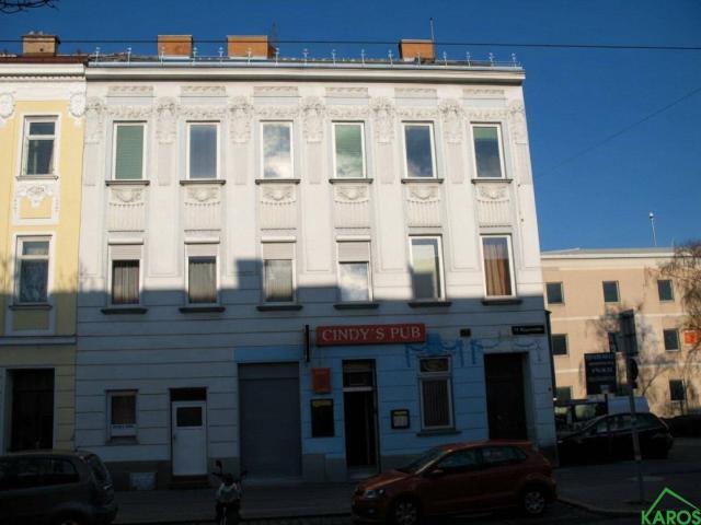 Apartment mieten in Floridsdorf, Wien