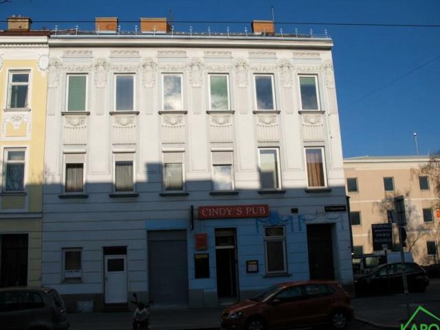 Apartment mieten in KG Innere Stadt, Wien