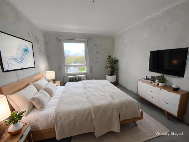 Apartment mieten in Scharnhorst, Dortmund