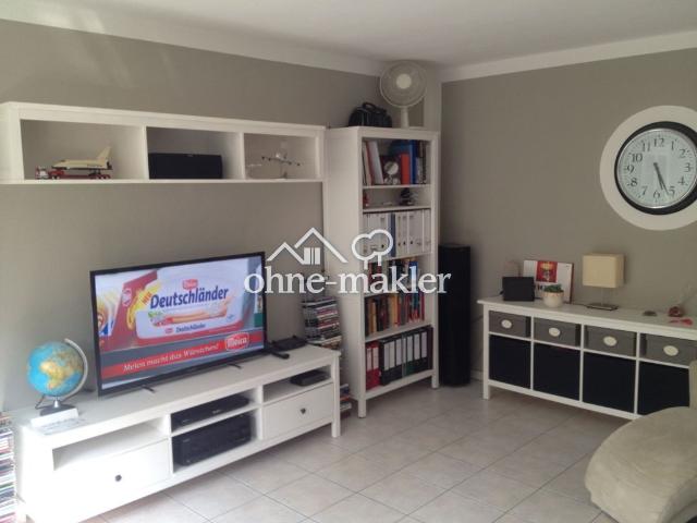 Apartment kaufen in Zündorf, Köln