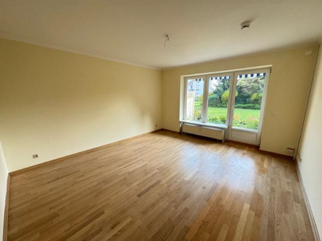 Apartment mieten in Quickborn, Schleswig-Holstein