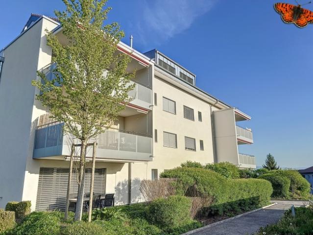 Wohnung mieten in Montet (Broye), Les Montets
