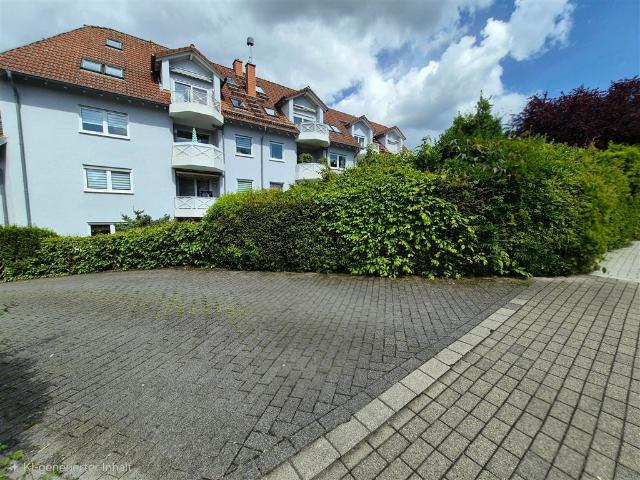 Wohnung kaufen in Schüren, Dortmund
