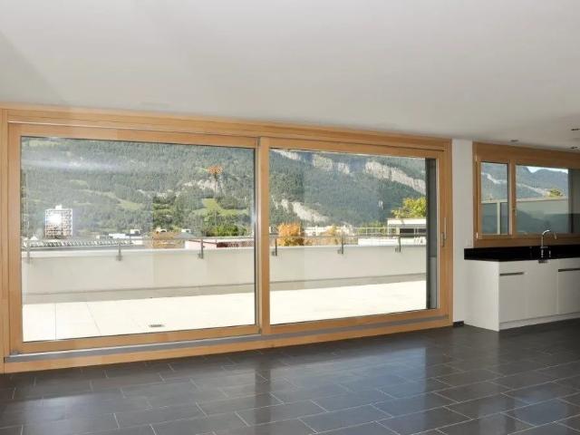 Apartment mieten in Loë, Chur