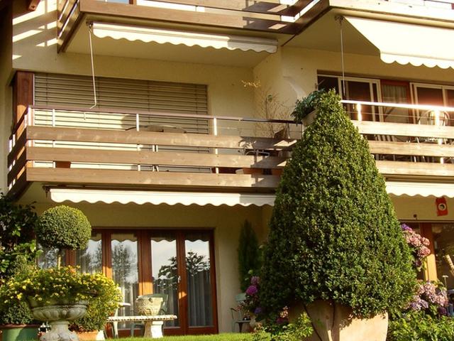 Wohnung mieten in Steckborn, Thurgau