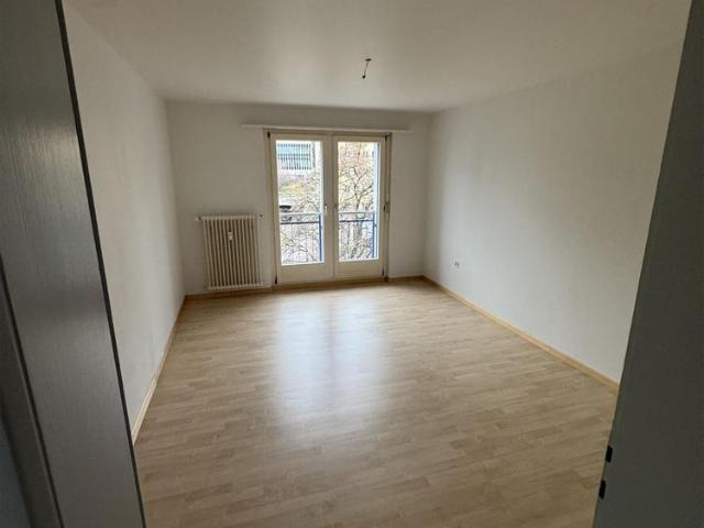 Apartment mieten in St. Fiden, St. Gallen