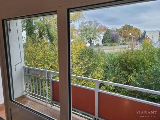 Wohnung kaufen in Freiburg, Baden-Württemberg