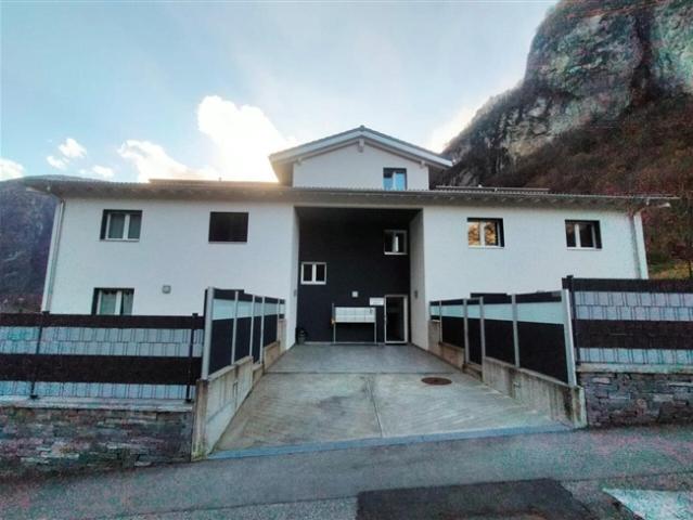 Wohnung kaufen in Cevio, Tessin
