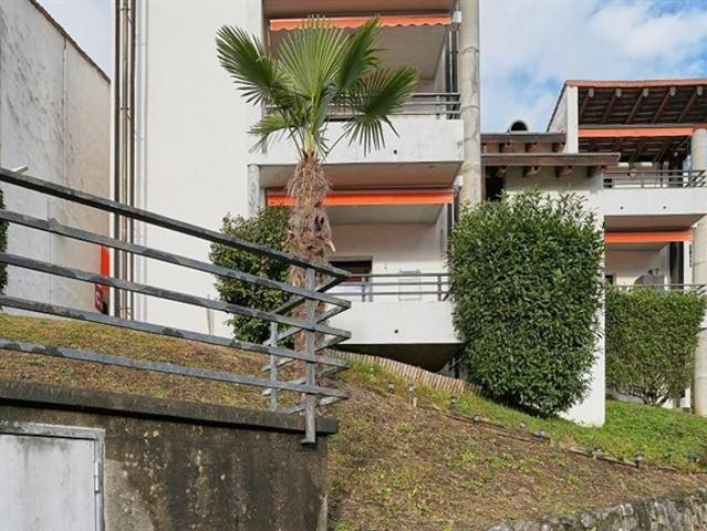 Wohnung kaufen in Cagiallo, Tessin