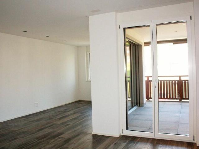 Apartment mieten in Winikon, Triengen