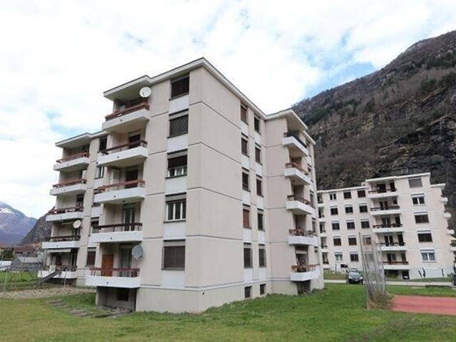 Wohnung kaufen in Giornico, Tessin