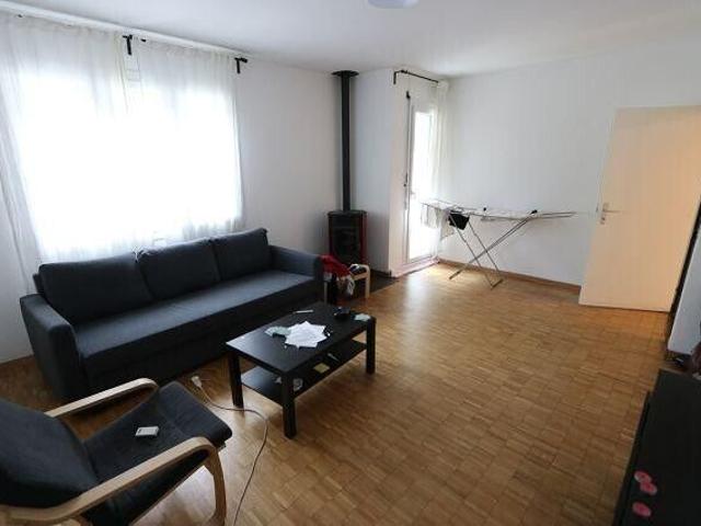 Apartment kaufen
