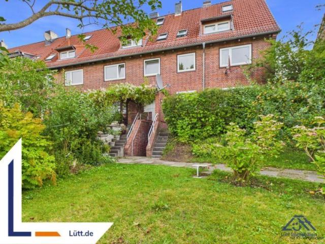 Apartment mieten in Elmschenhagen, Kiel
