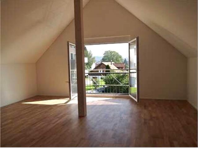 Wohnung mieten in Gossau (SG), St. Gallen
