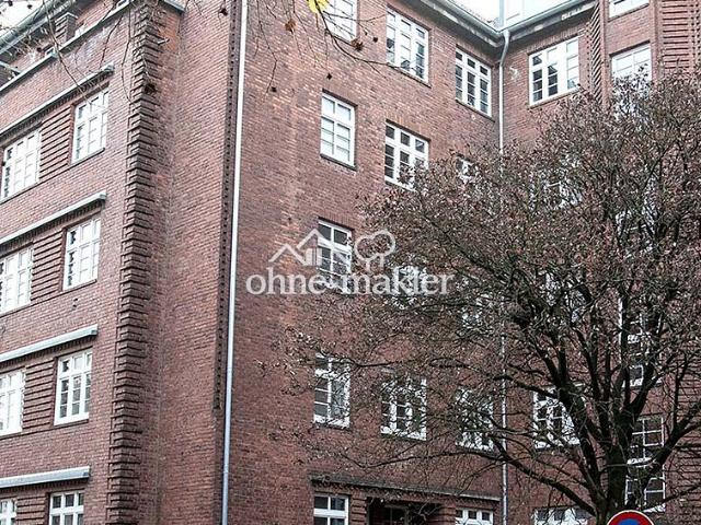 Apartment kaufen in Eppendorf, Hamburg