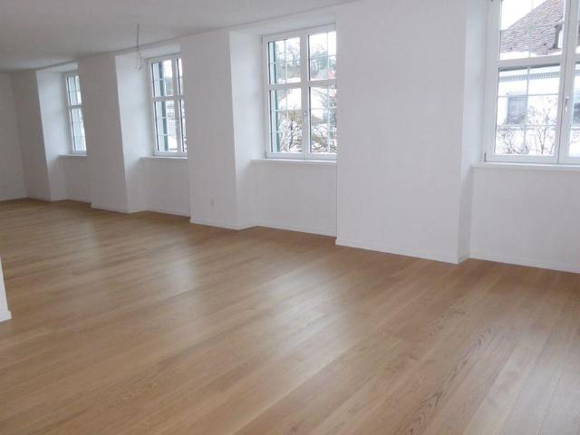 Apartment mieten in Barzheim, Thayngen